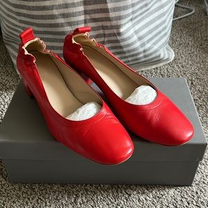 Everlane The Day Heel